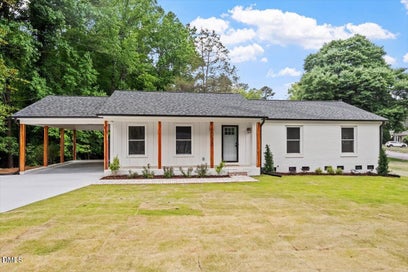 6033 N Hills Drive Raleigh NC 27609