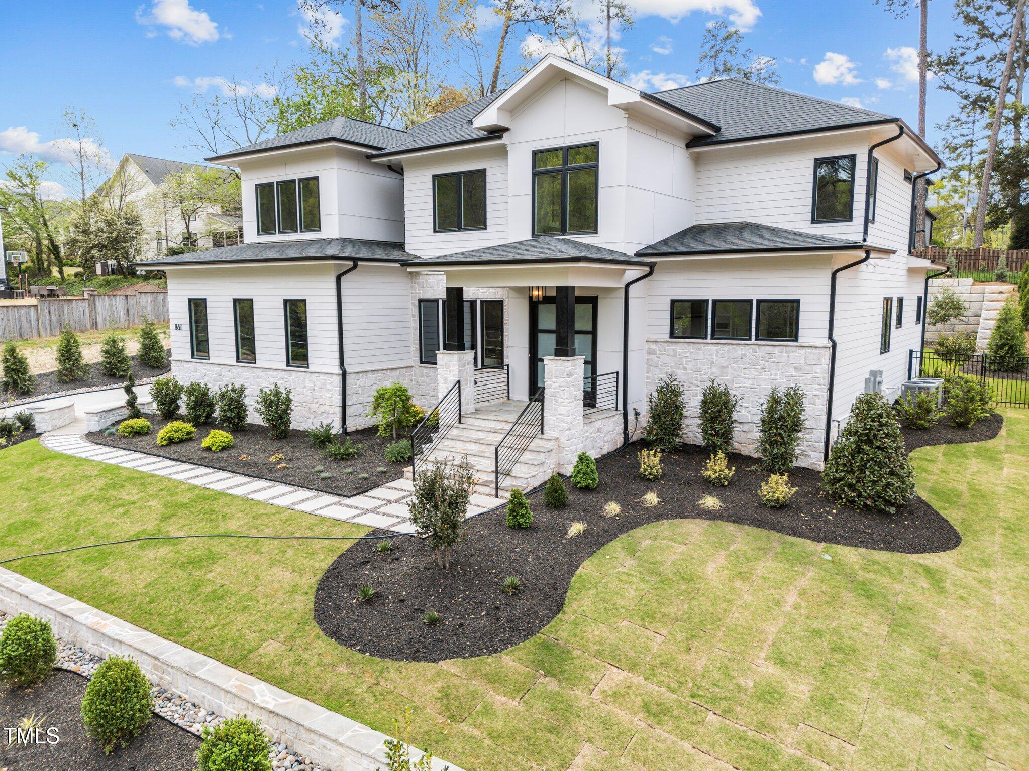 861 Wimbleton Drive