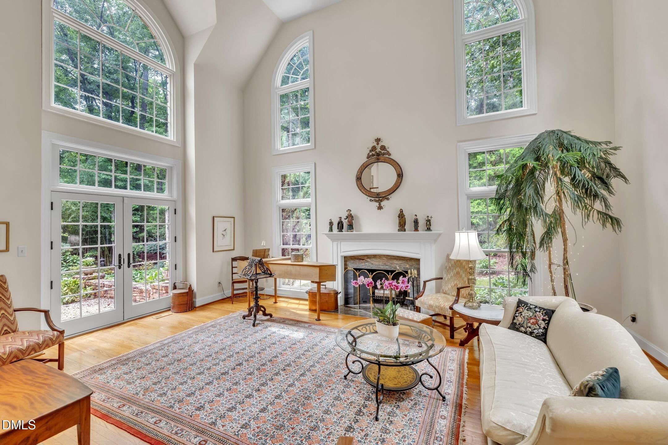 3814 High Meadow Road