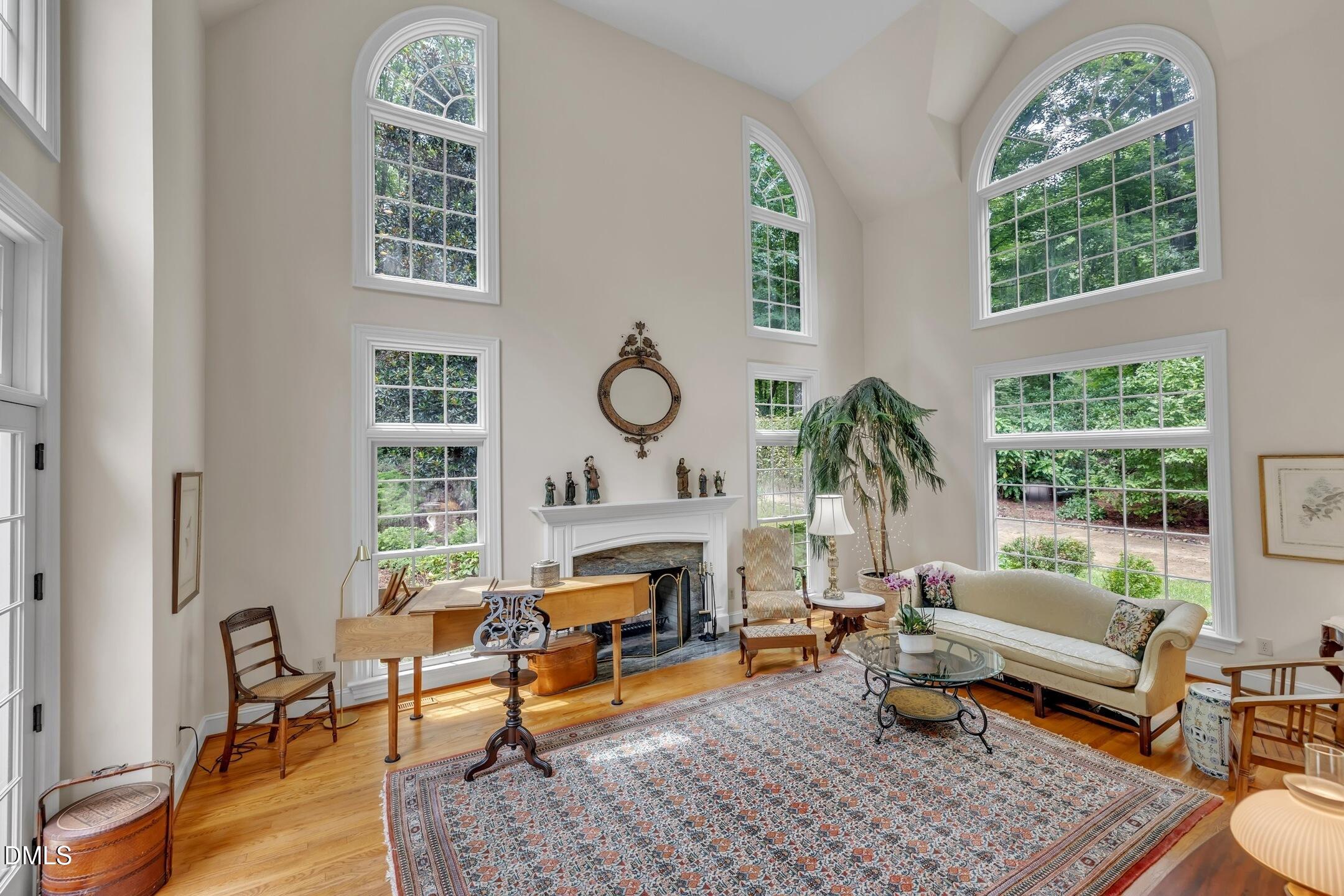 3814 High Meadow Road