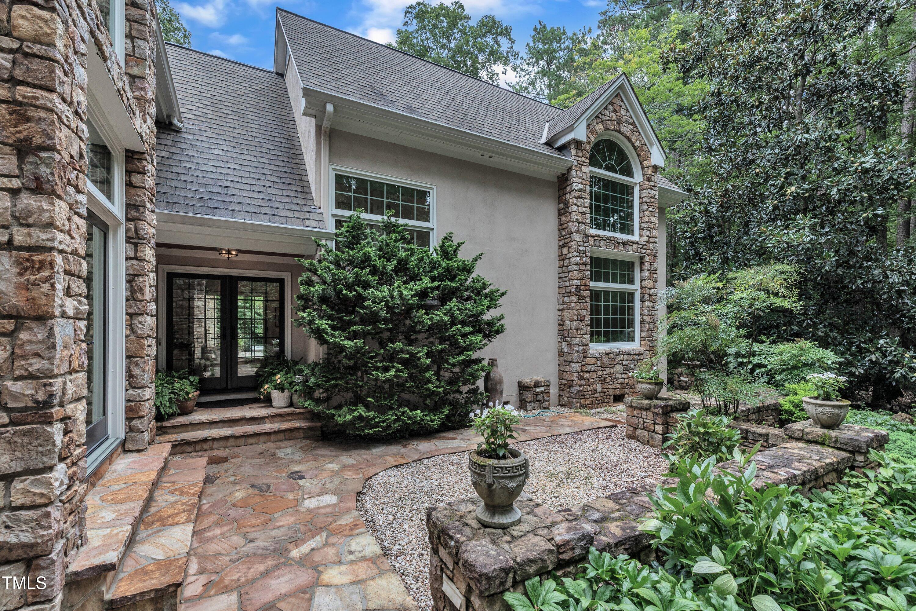 3814 High Meadow Road