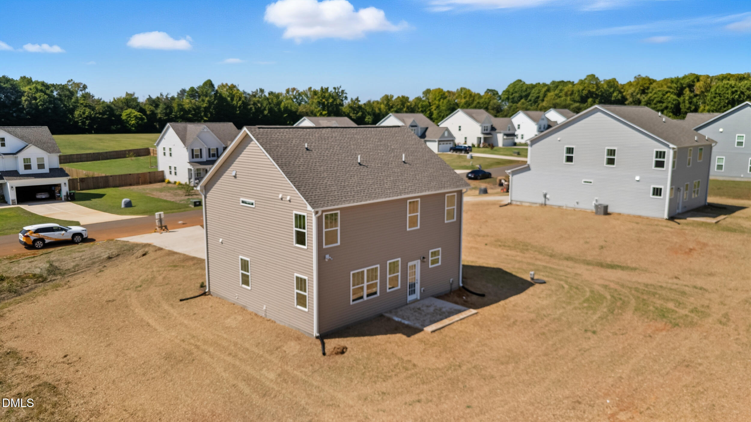 4105 Ralph Holt Court