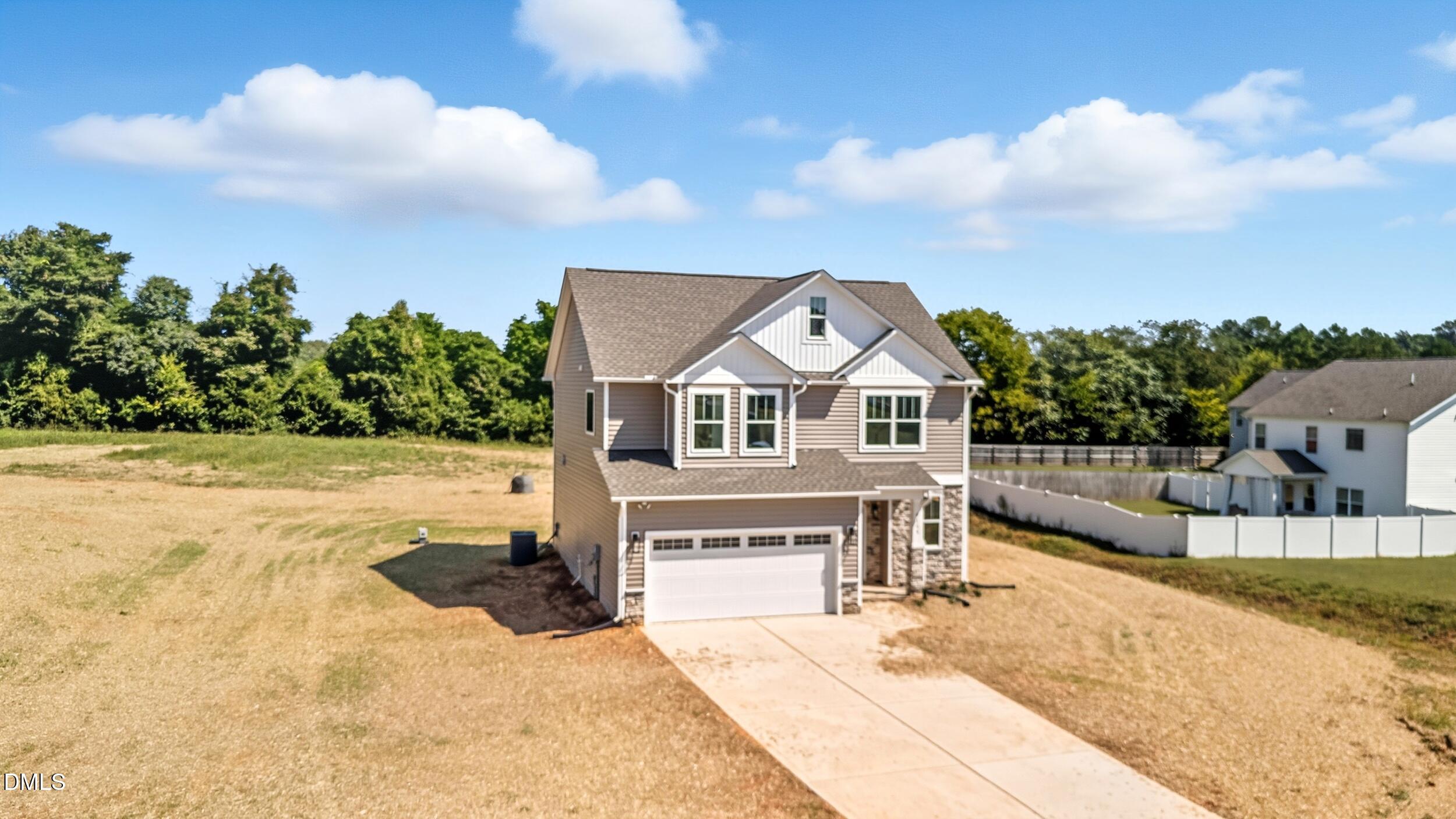 4105 Ralph Holt Court