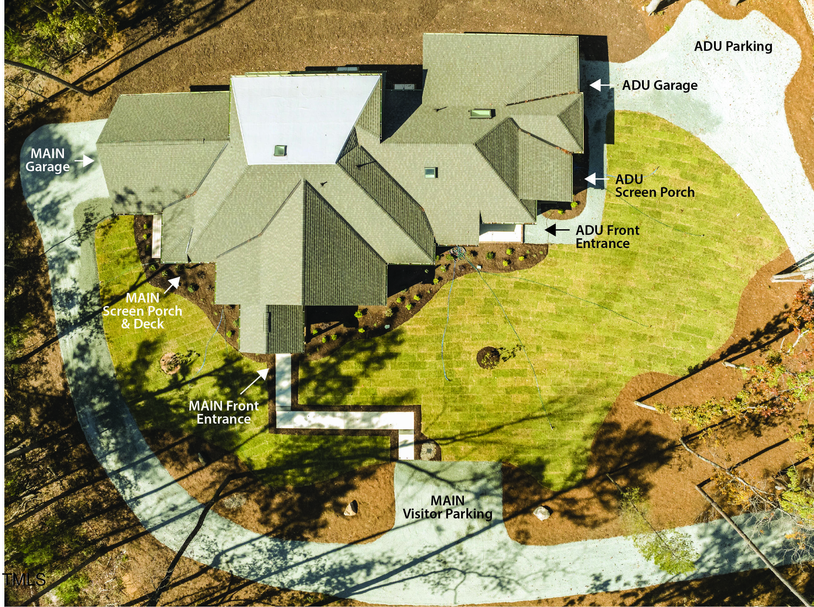 1414 Whippoorwill Lane
