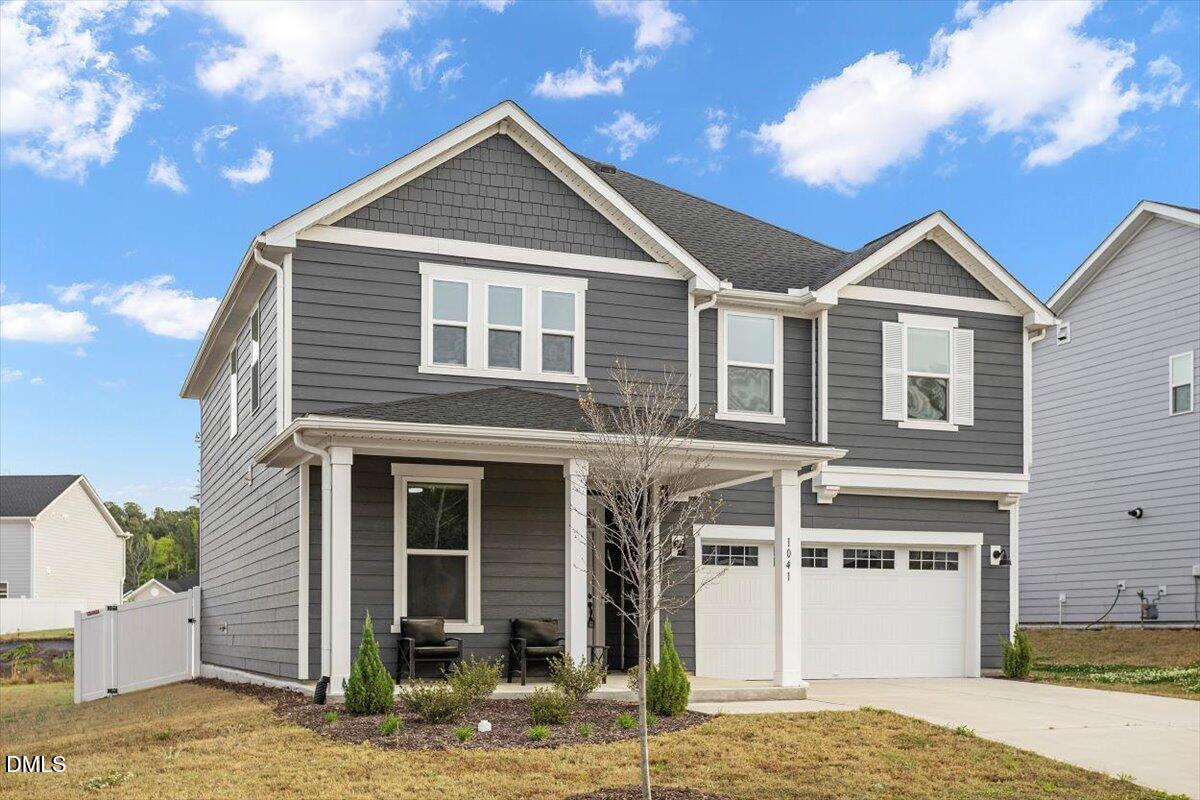 1041 Ringhill Bluff Drive