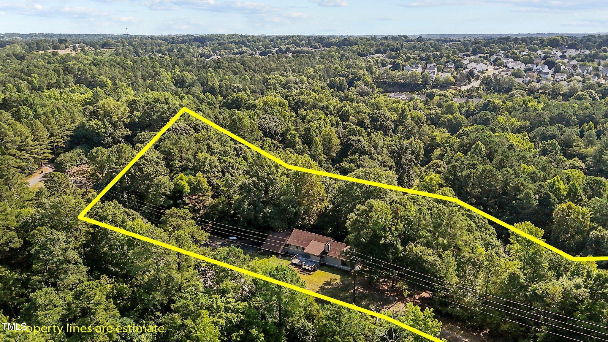 5900 Ebenezer Church Road