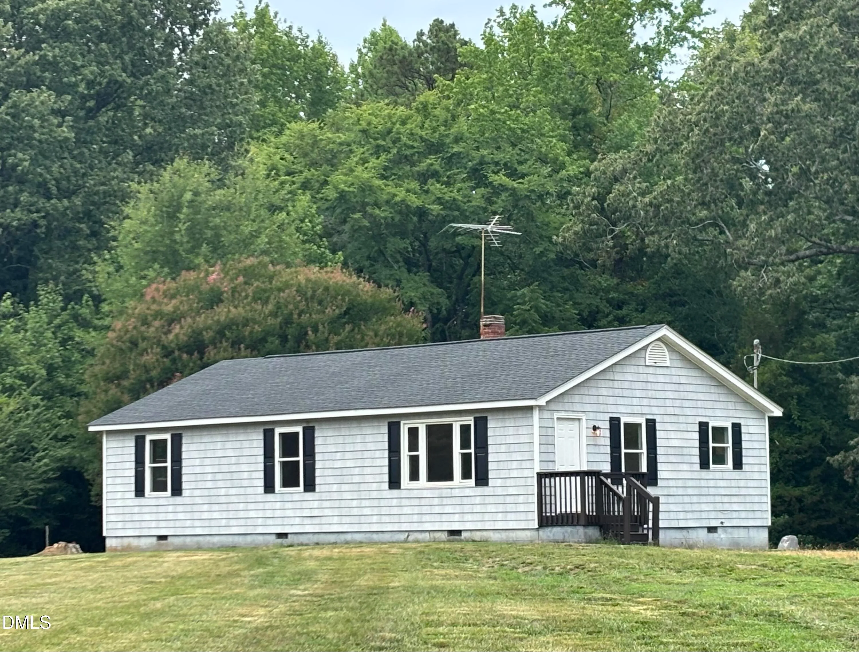 695 Layton Store Road, Castalia, NC, 27816