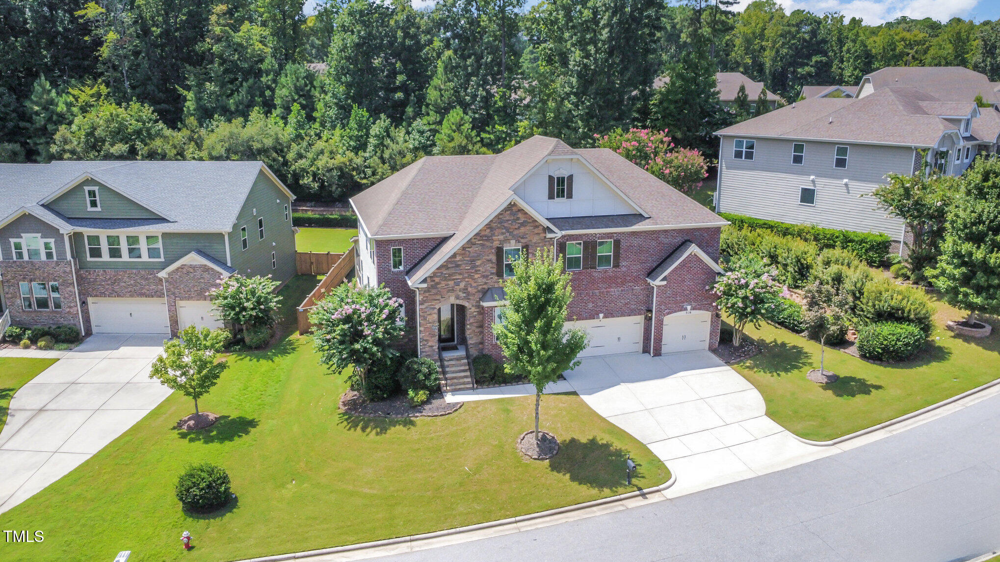 316 Matilda Place