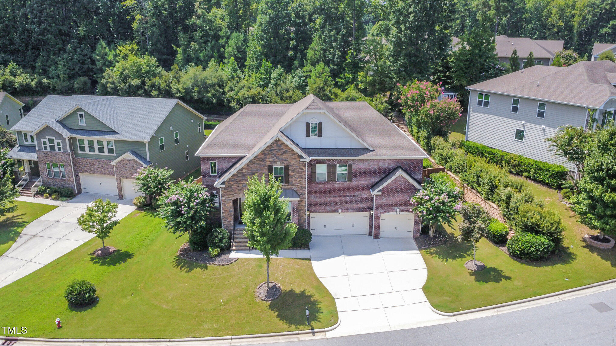 316 Matilda Place