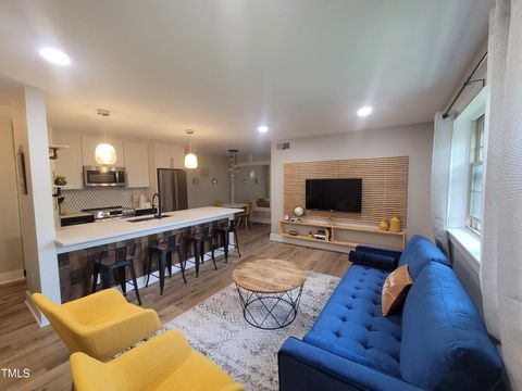 501 Jones Ferry Road Unit 10 Carrboro NC 27510