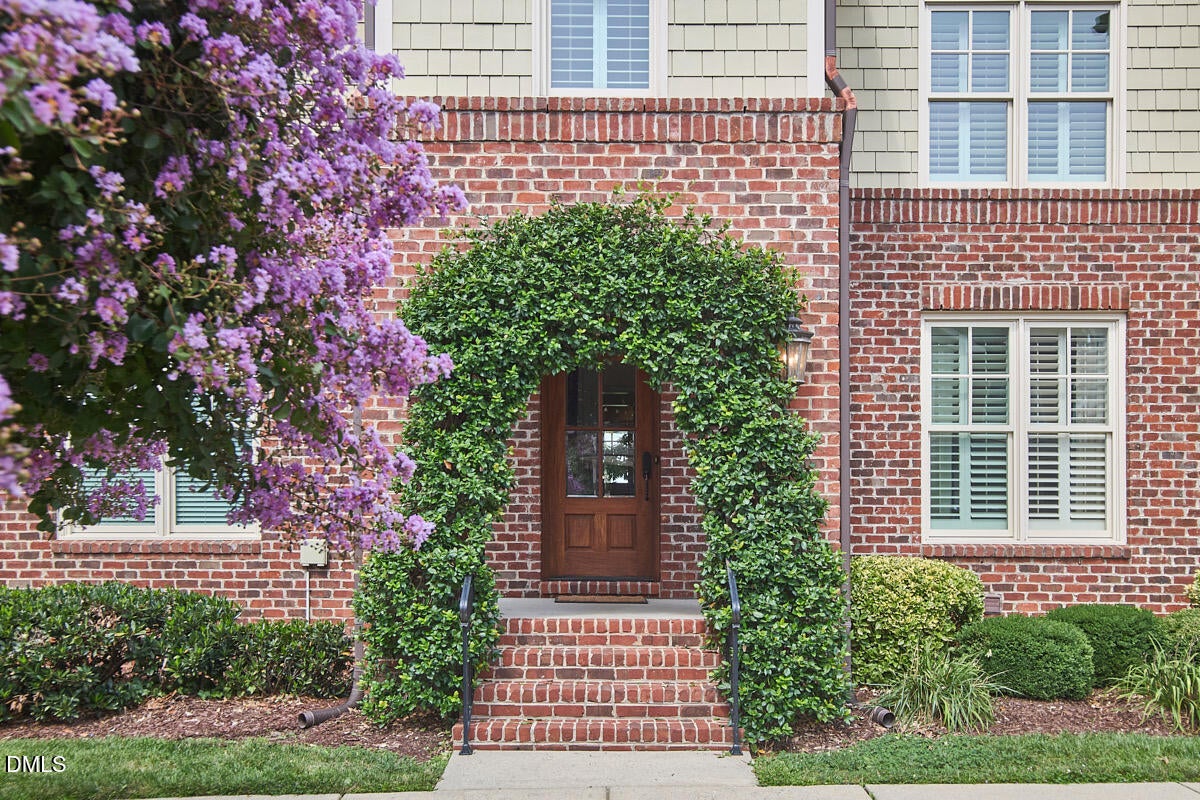 713 Mordecai Towne Place