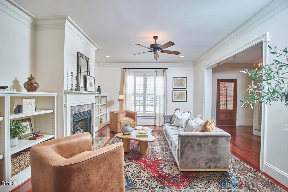 713 Mordecai Towne Place