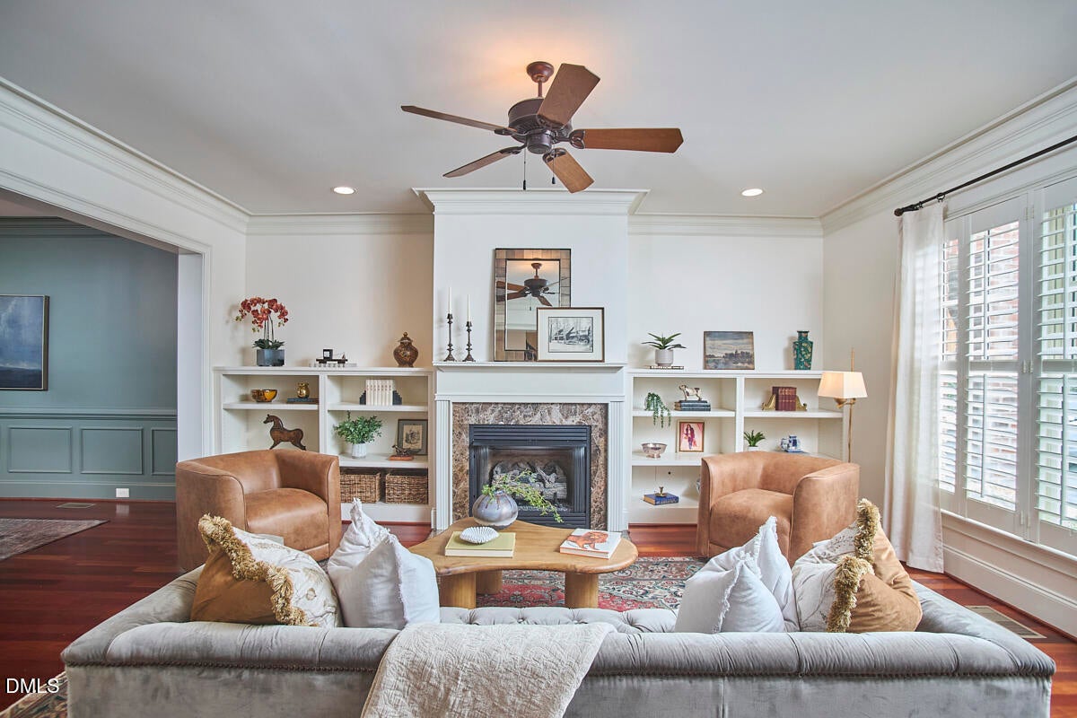 713 Mordecai Towne Place