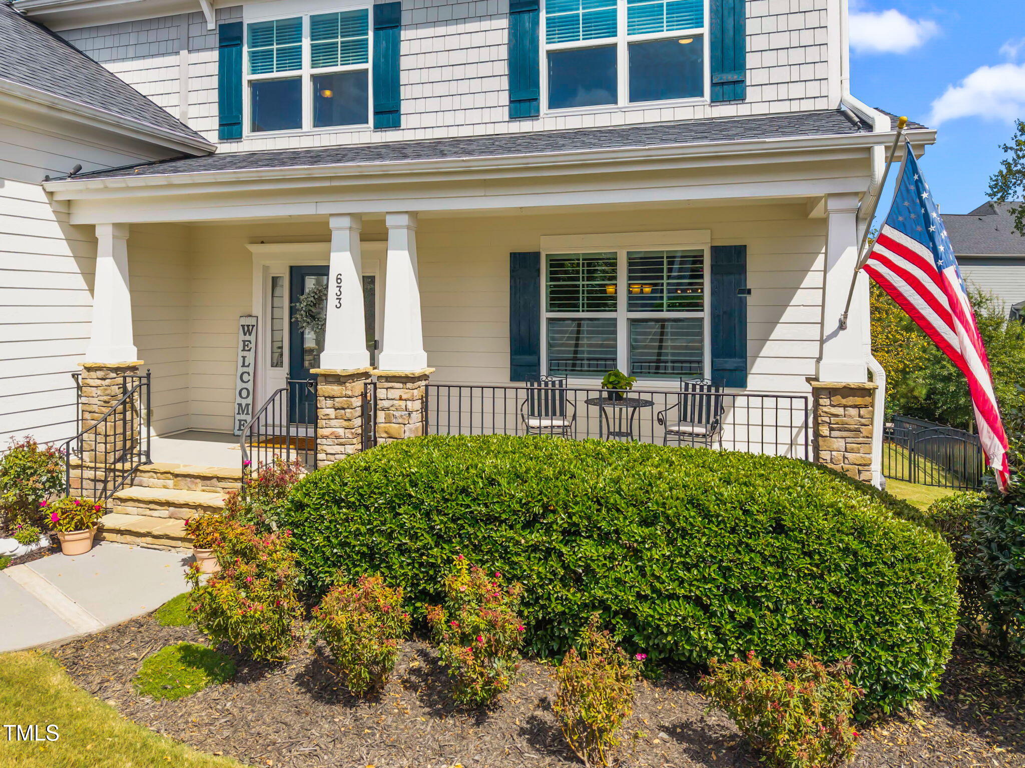 633 Copper Beech Lane