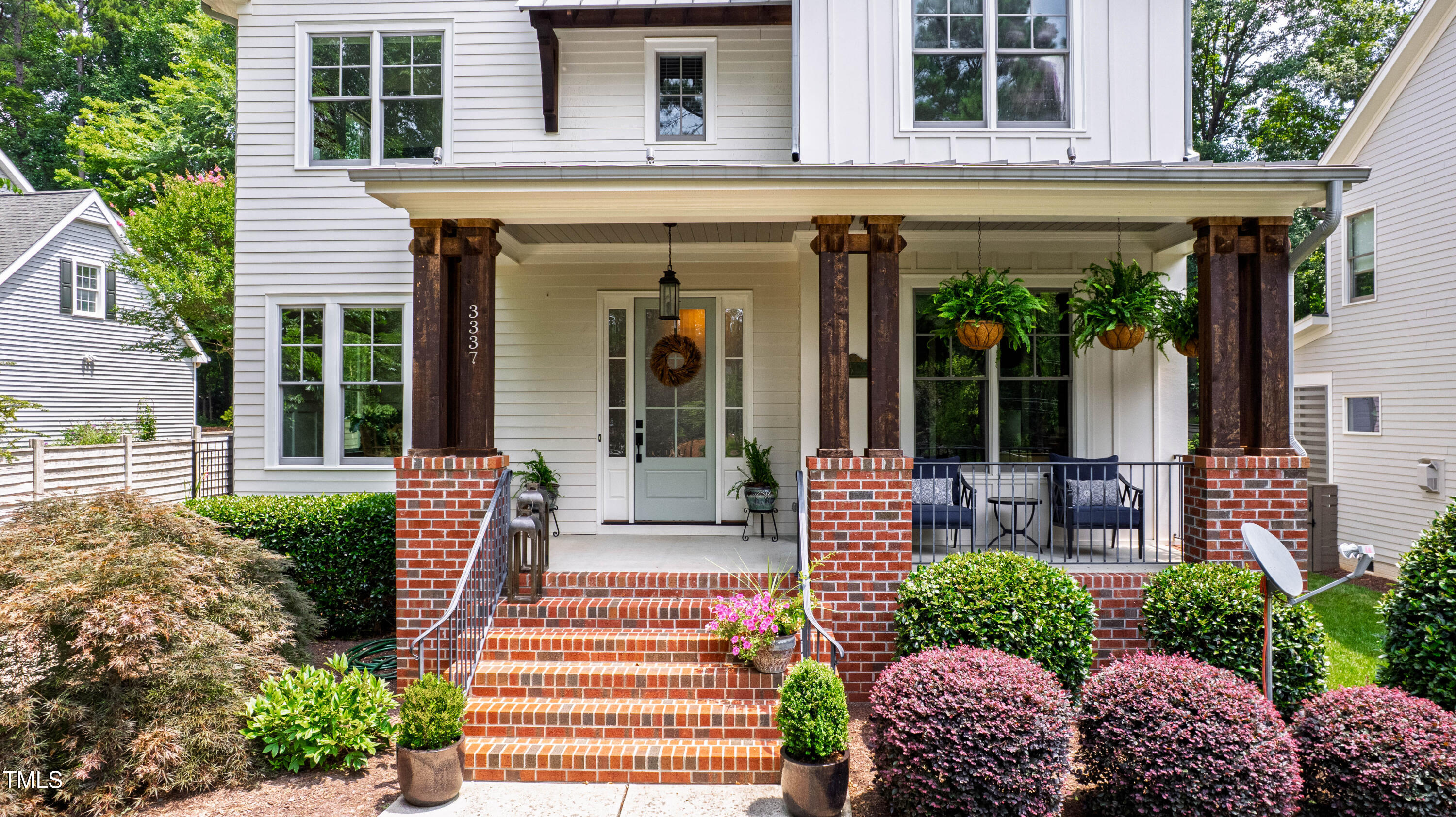 3337 Cheswick Drive