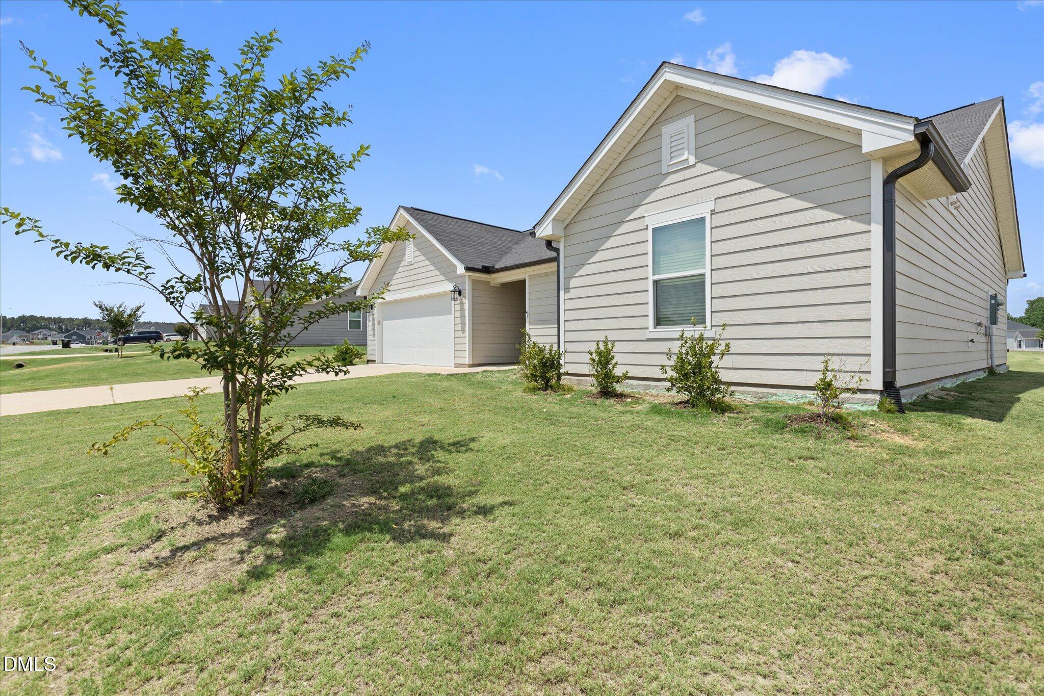16 Tarleton Drive