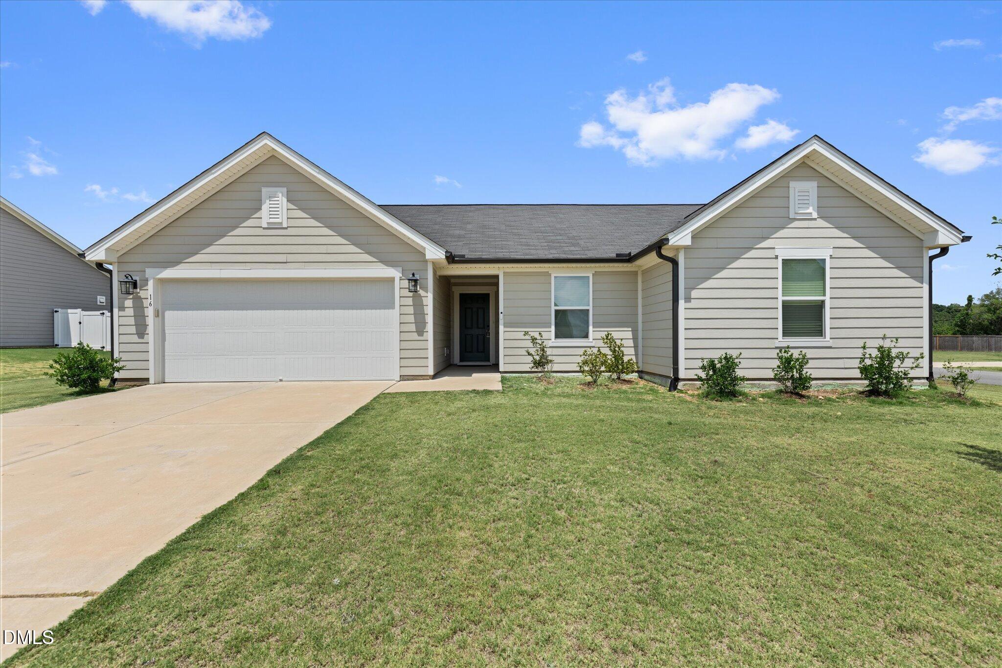 16 Tarleton Drive