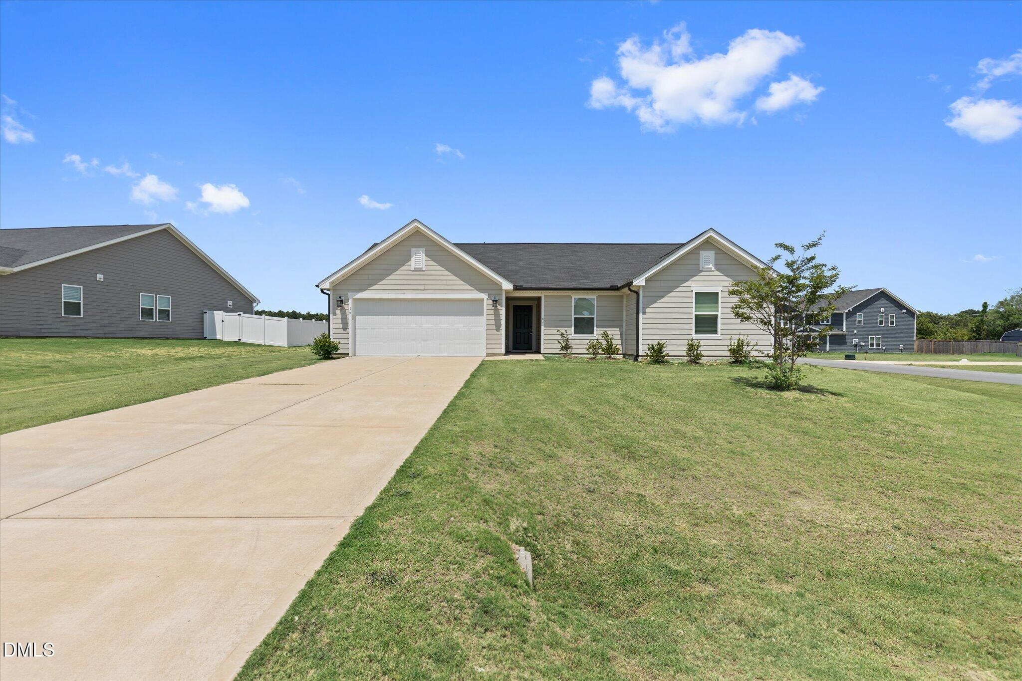 16 Tarleton Drive