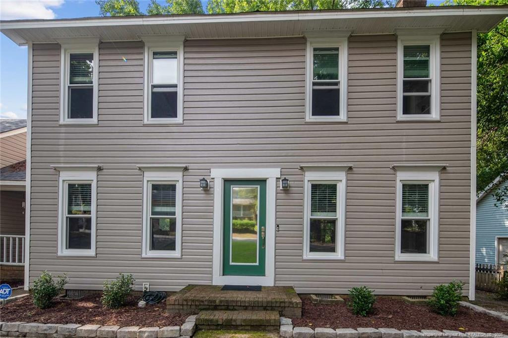 665 Georgetown Circle