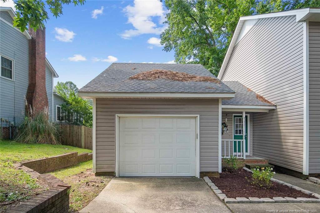 665 Georgetown Circle