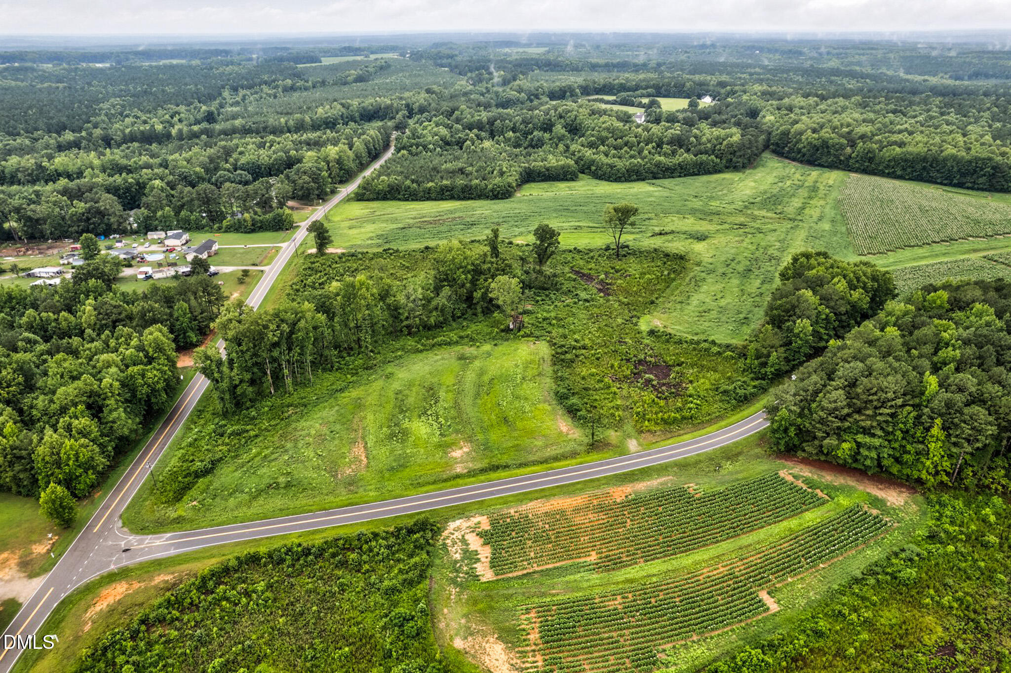 Lot 8 Murray Loop Road