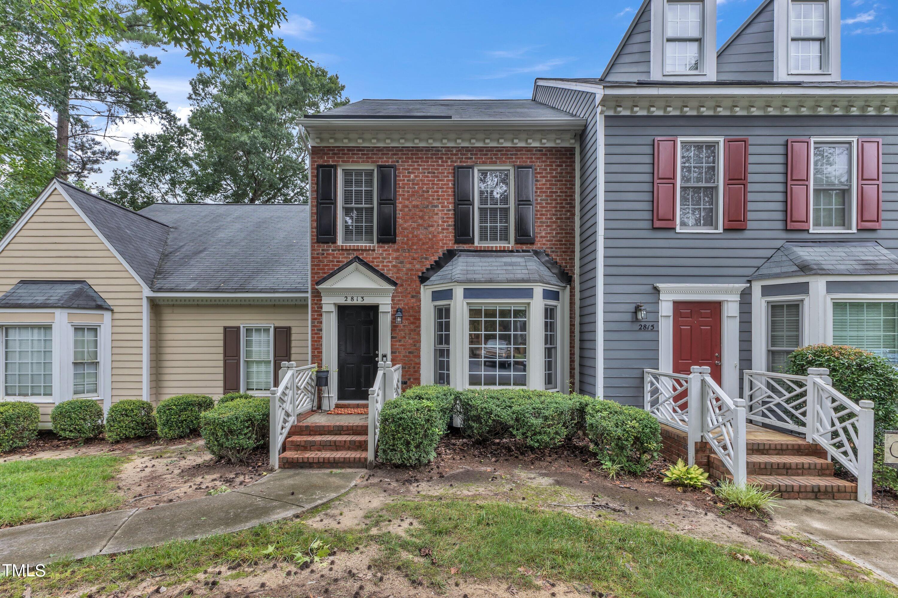 View Raleigh, NC 27604 townhome