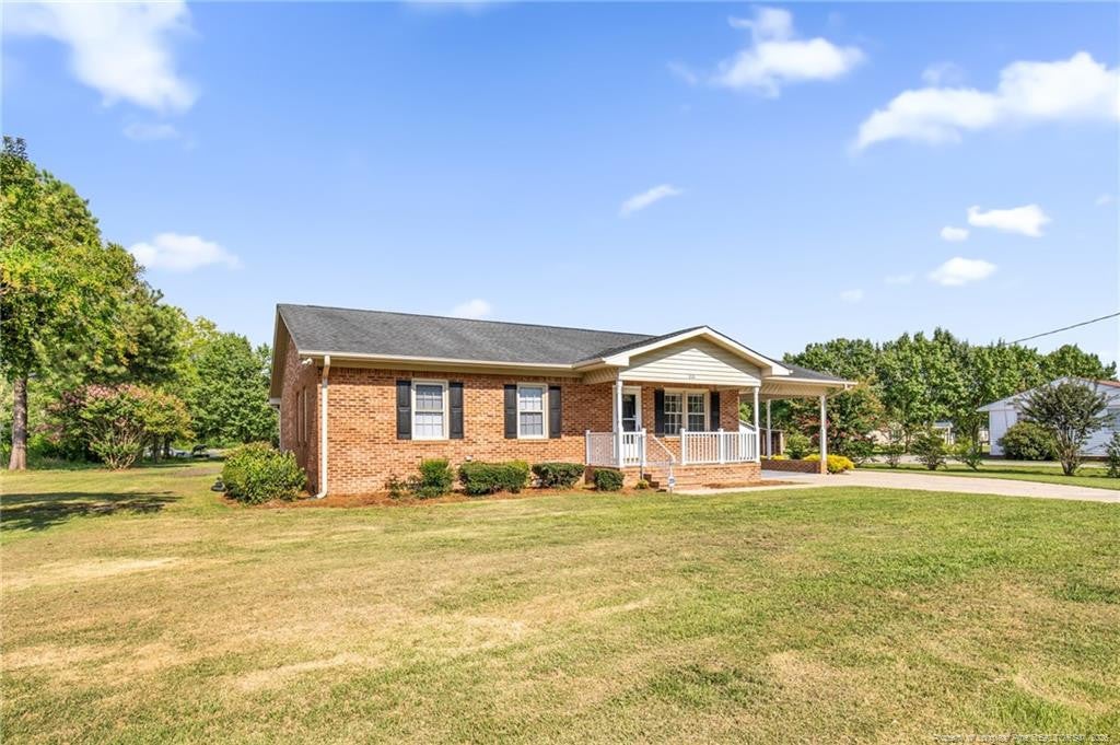 221 Old Baker Road