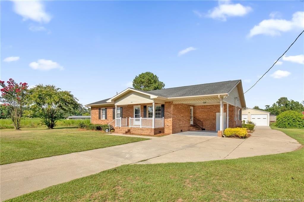 221 Old Baker Road