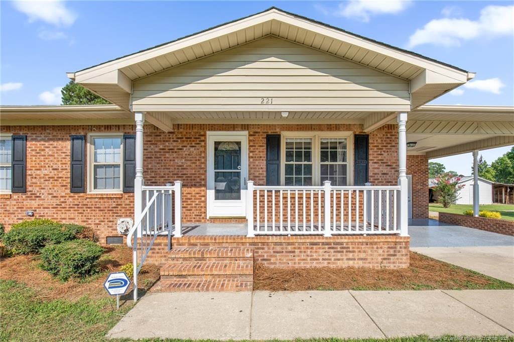 221 Old Baker Road