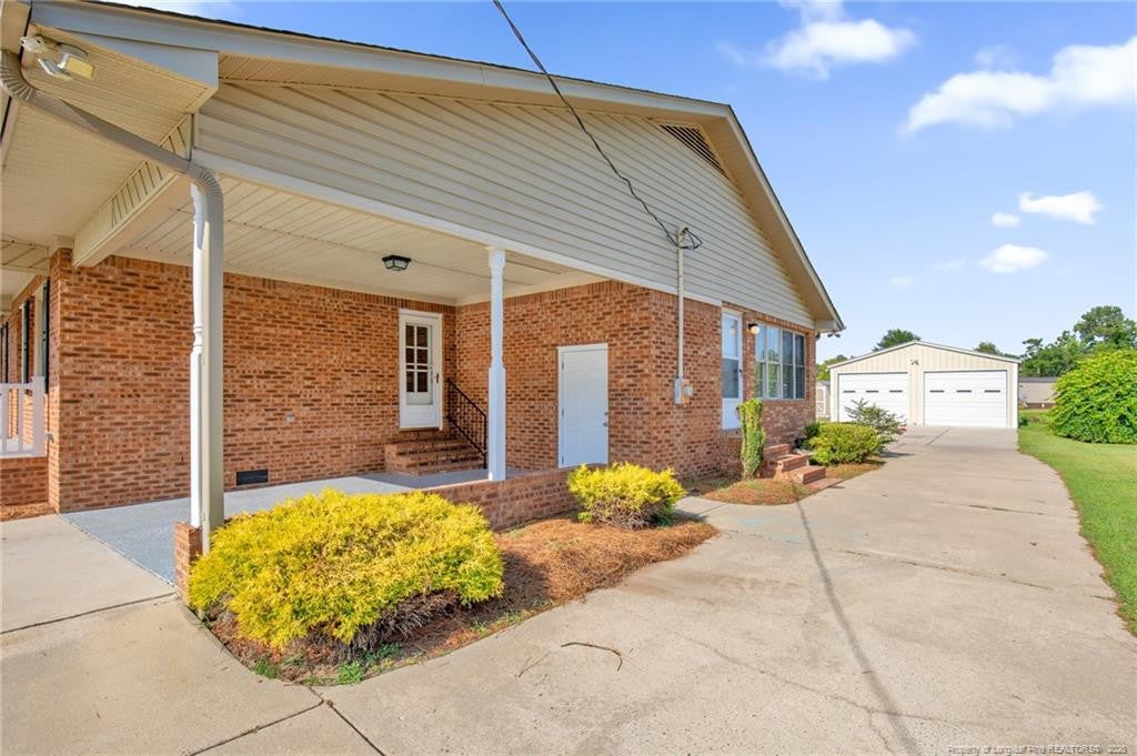 221 Old Baker Road