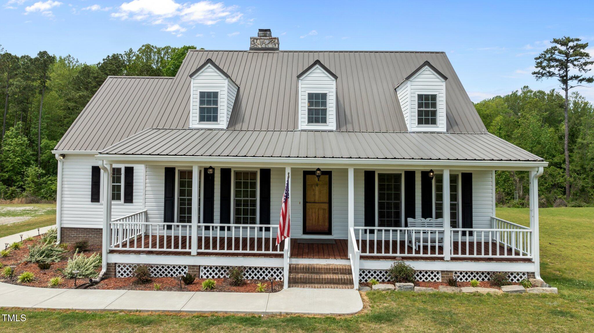 675 Anderson Creek Road