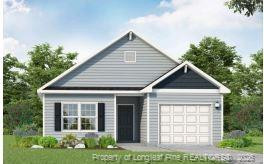 5417 Short Leaf (Lot 108) Road