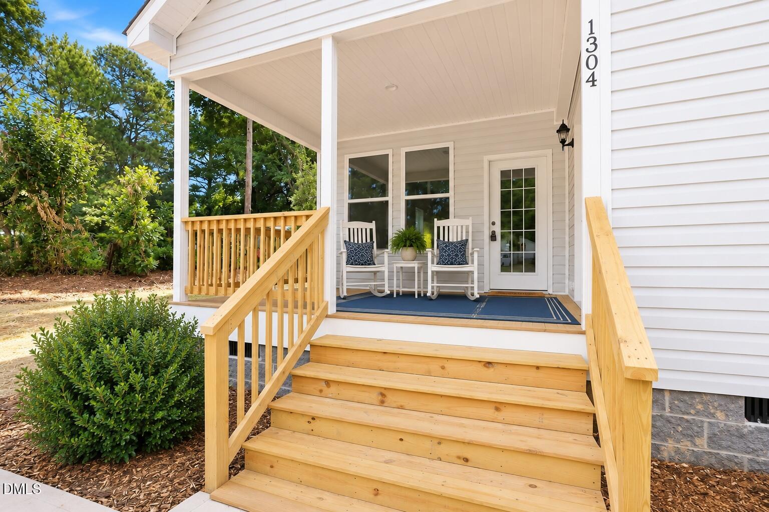 1304 Goldsboro Avenue