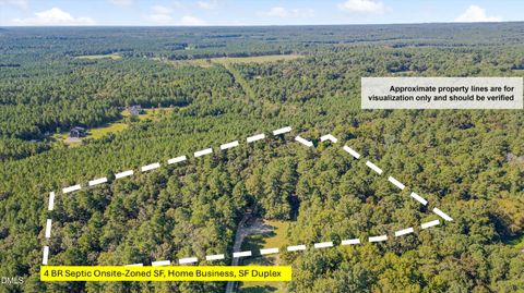 0 Goathouse Road Pittsboro NC 27312