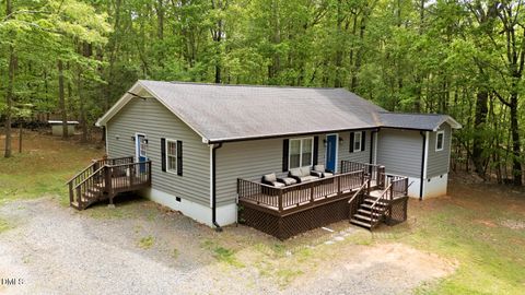 3200 Seven Springs Road Hillsborough NC 27278