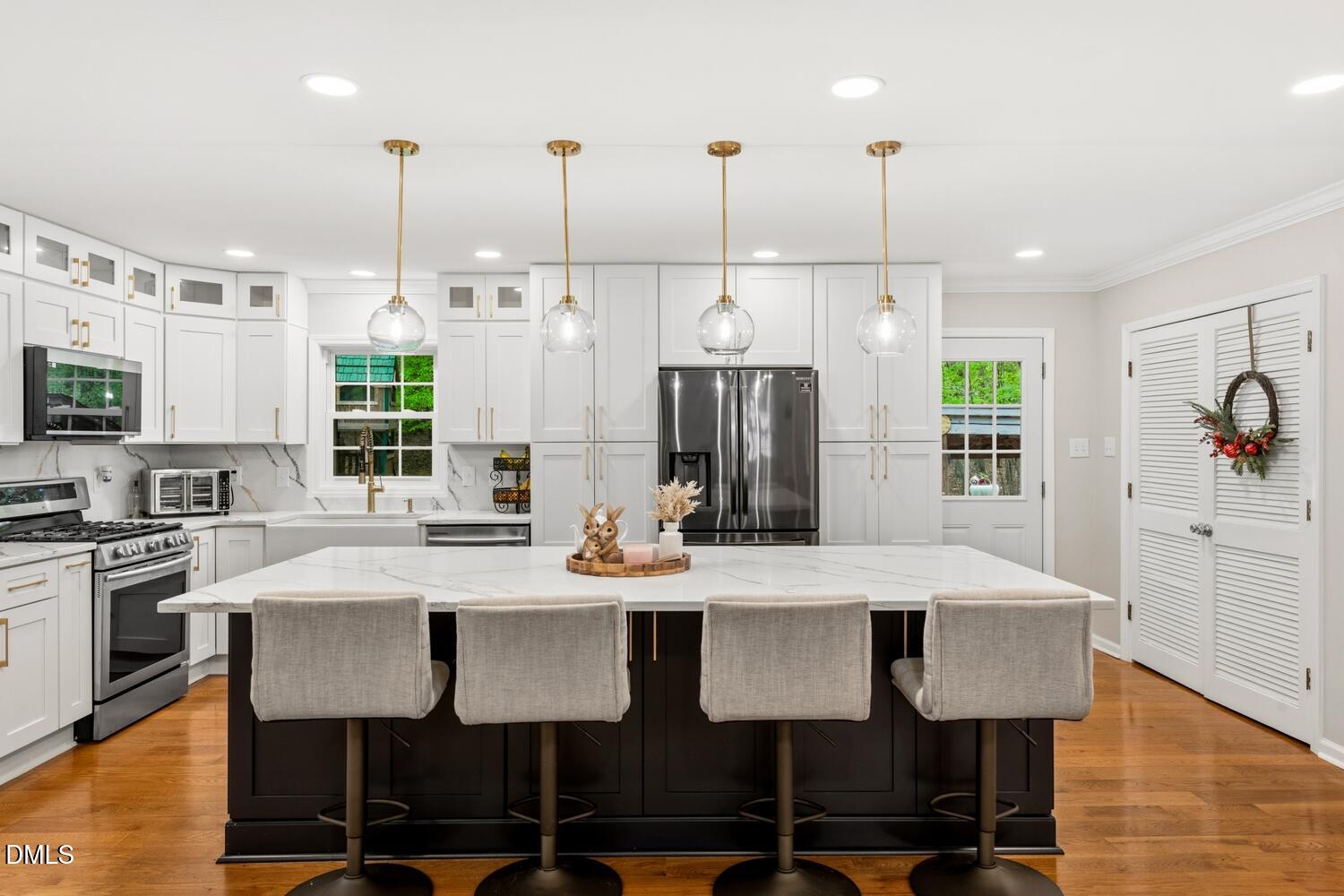 3200 Seven Springs Road