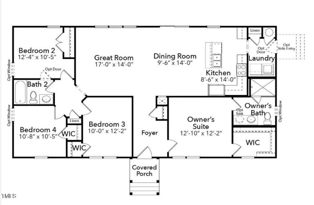Lot 19h Good Shepherd Trail