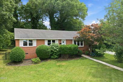 305 Meadowbrook Drive Burlington NC 27215