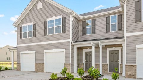 239 Moyer Drive Graham NC 27253