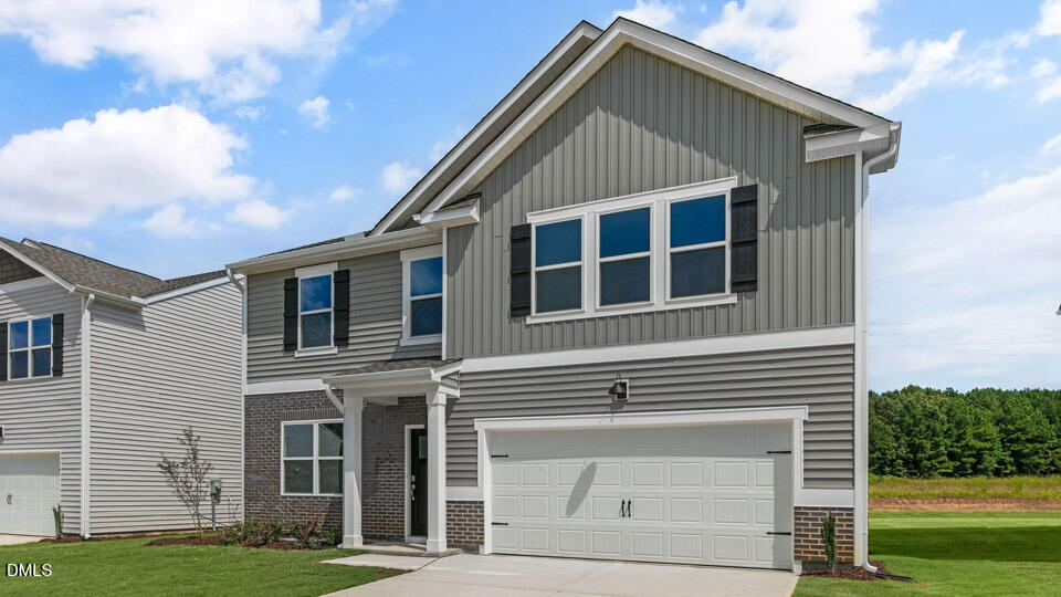163 Reagan Crest Drive