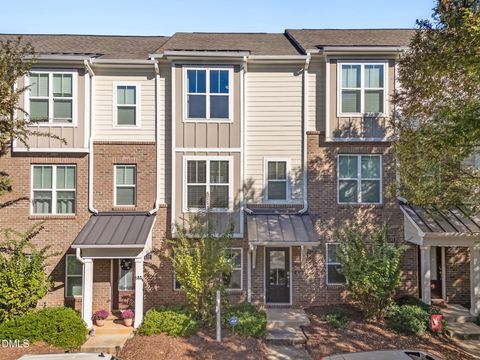 1430 Ardara Lane Raleigh NC 27607