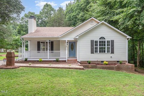5428 Passenger Place Raleigh NC 27603