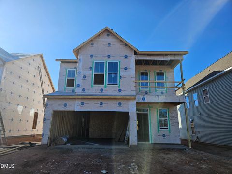 428 White Oak Garden Way 319 Garner NC 27529