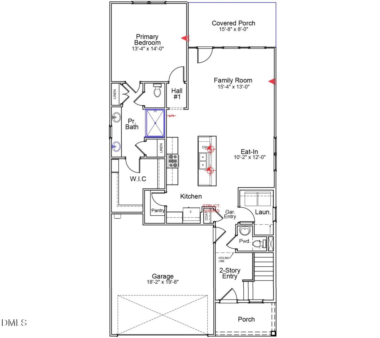 428 White Oak Garden Way 319