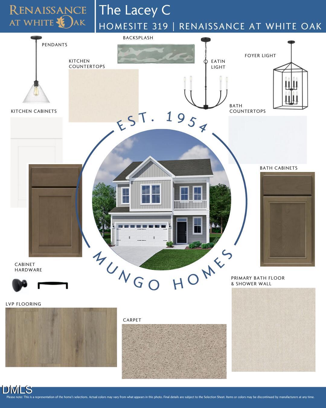 428 White Oak Garden Way 319