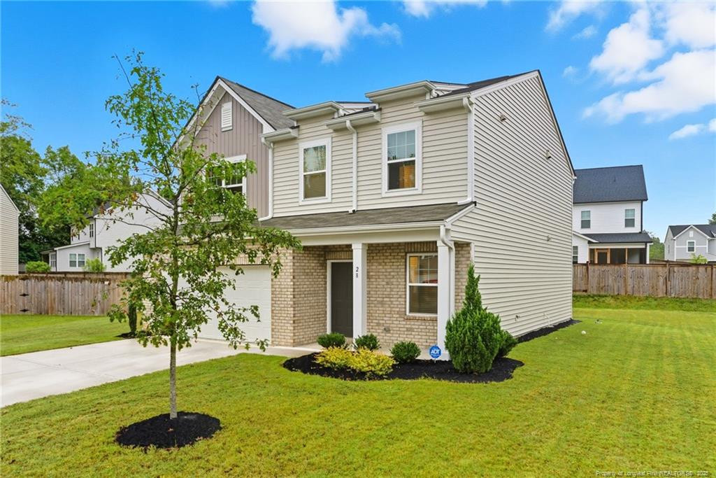 28 White Hart Court