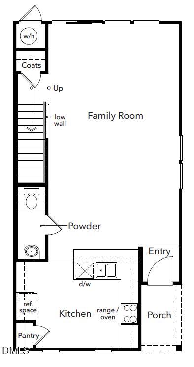 714 Sao Miguel Lane