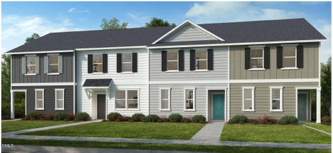 714 Sao Miguel Lane Raleigh NC 27610