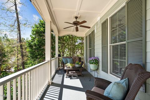 A home in Chapel Hill