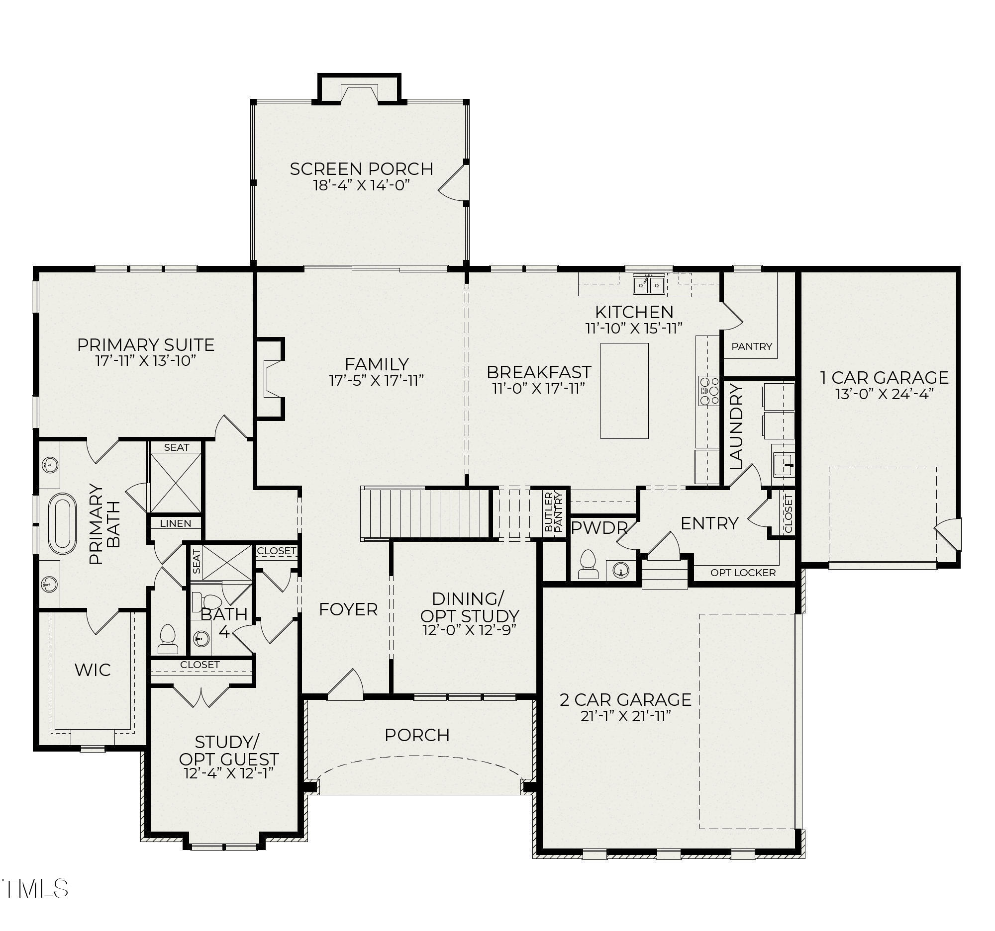 25 Alex Farm Court